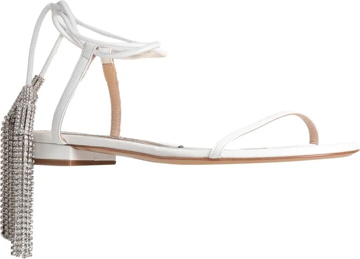 Alexandre Vauthier Woman Sandals - Image 4