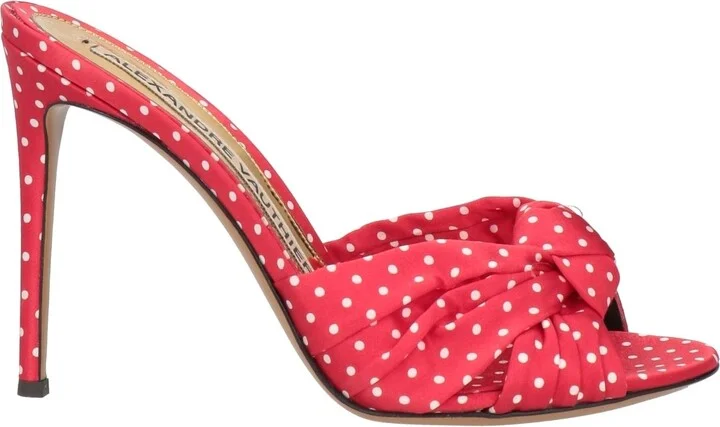 Alexandre Vauthier Woman Sandals - Image 3