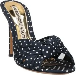Alexandre Vauthier Woman Sandals - Image 5