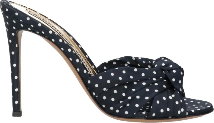 Alexandre Vauthier Woman Sandals - Image 6