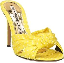 Alexandre Vauthier Woman Sandals - Image 8