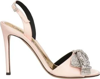 Alexandre Vauthier Woman Sandals