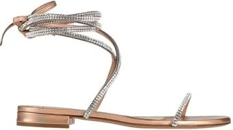 Alexandre Vauthier Woman Sandals