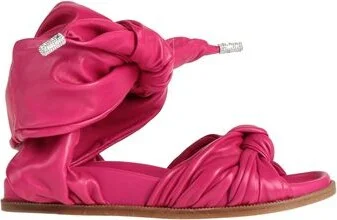 Alexandre Vauthier Woman Sandals