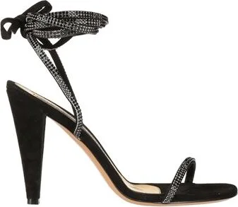 Alexandre Vauthier Woman Sandals