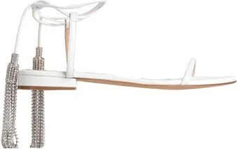 Alexandre Vauthier Woman Sandals