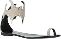 Alexandre Vauthier Woman Thong sandal - Image 2