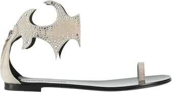 Alexandre Vauthier Woman Thong sandal
