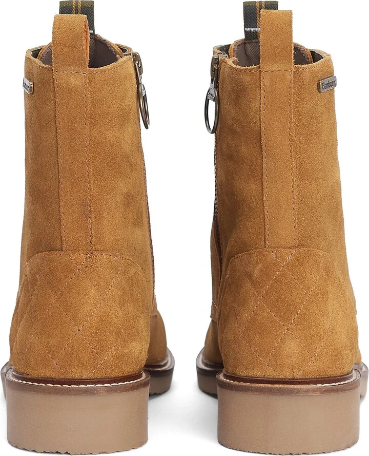 Alexandria Combat Boot - Image 2