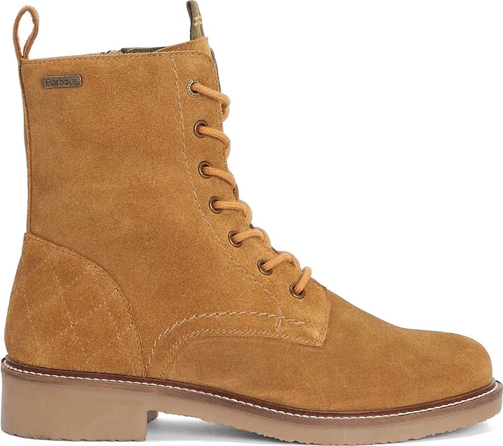 Alexandria Combat Boot - Image 3
