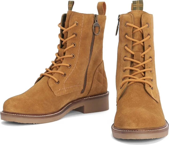Alexandria Combat Boot - Image 5