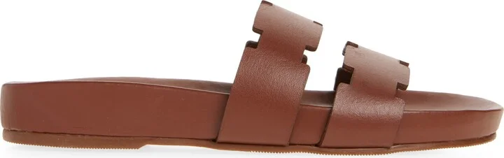 Alexandria Geo Ladder Pool Slide Sandal - Image 3