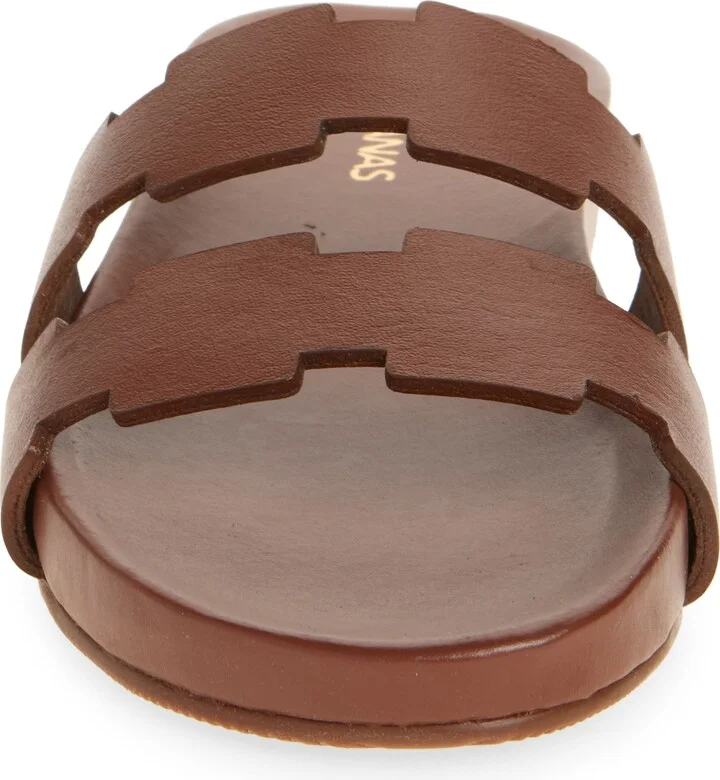 Alexandria Geo Ladder Pool Slide Sandal - Image 4