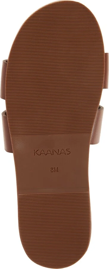 Alexandria Geo Ladder Pool Slide Sandal - Image 6