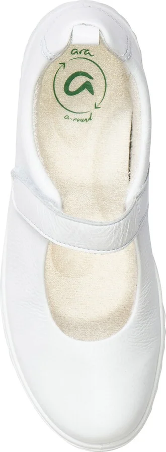 Alexandria Mary Jane Sneaker - Image 5