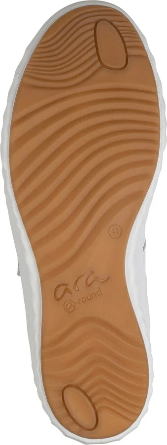 Alexandria Mary Jane Sneaker - Image 6