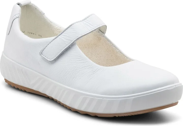 Alexandria Mary Jane Sneaker