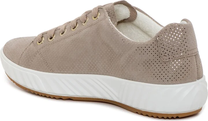 Alexandria Platform Sneaker - Image 2