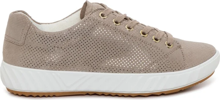 Alexandria Platform Sneaker - Image 3