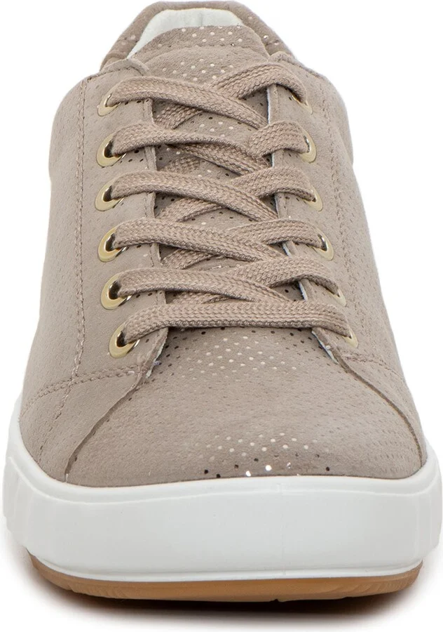 Alexandria Platform Sneaker - Image 4