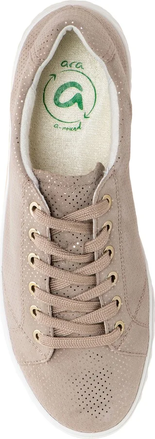 Alexandria Platform Sneaker - Image 5