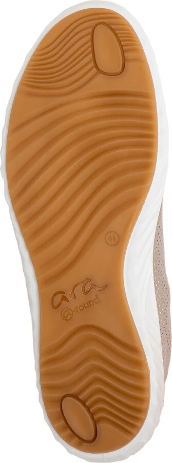 Alexandria Platform Sneaker - Image 6