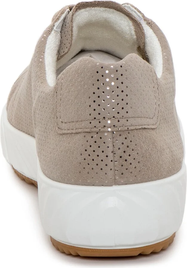 Alexandria Platform Sneaker - Image 7