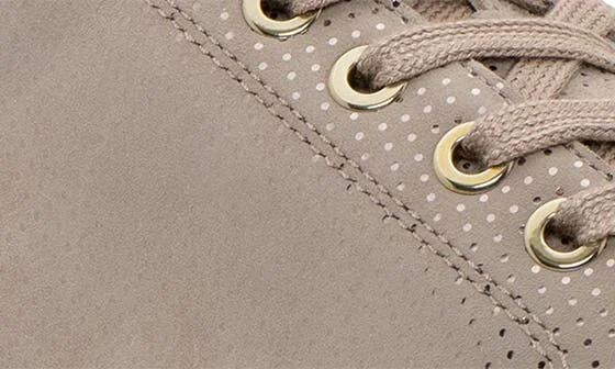 Alexandria Platform Sneaker - Image 8