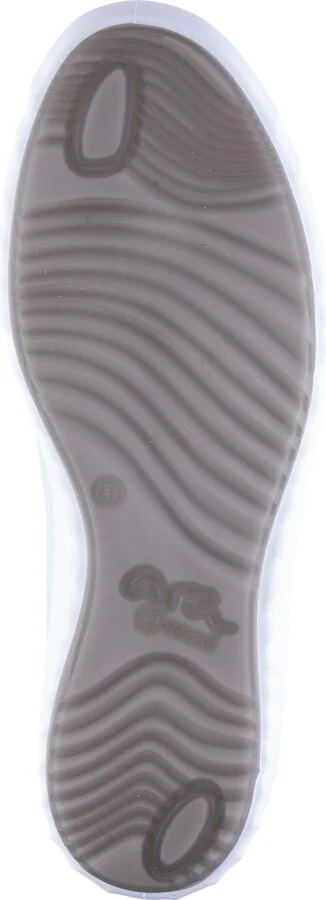 Alexandria Suede Sneaker - Image 6