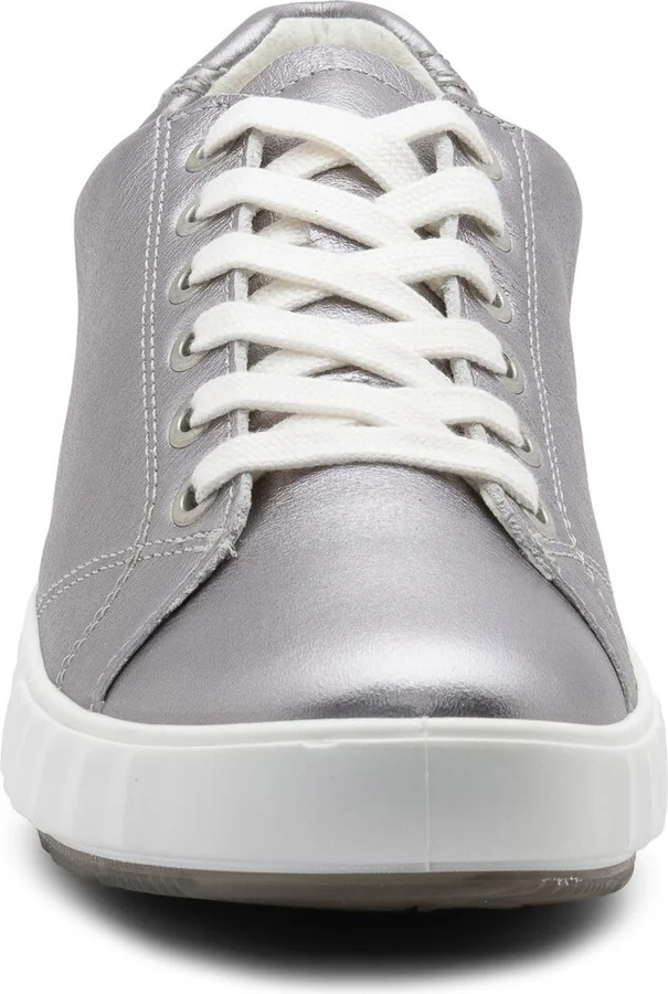 Alexandria Suede Sneaker - Image 4