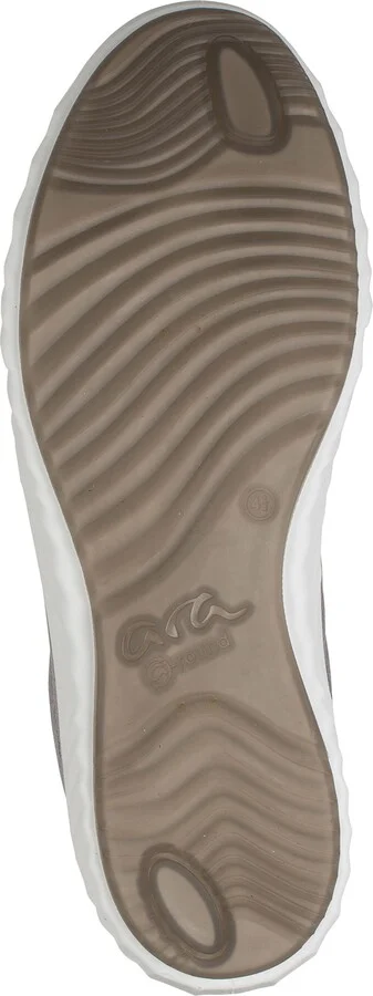 Alexandria Suede Sneaker - Image 6
