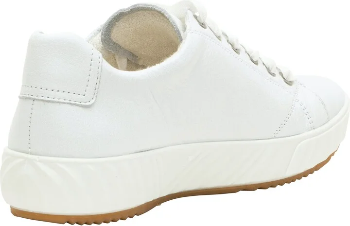 Alexandria Suede Sneaker - Image 9