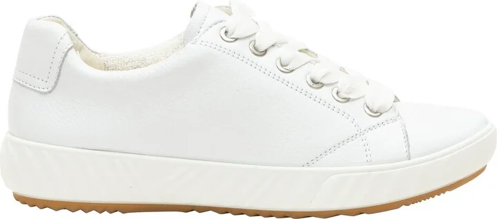 Alexandria Suede Sneaker - Image 10