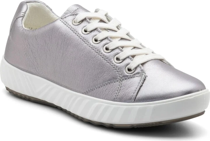 Alexandria Suede Sneaker