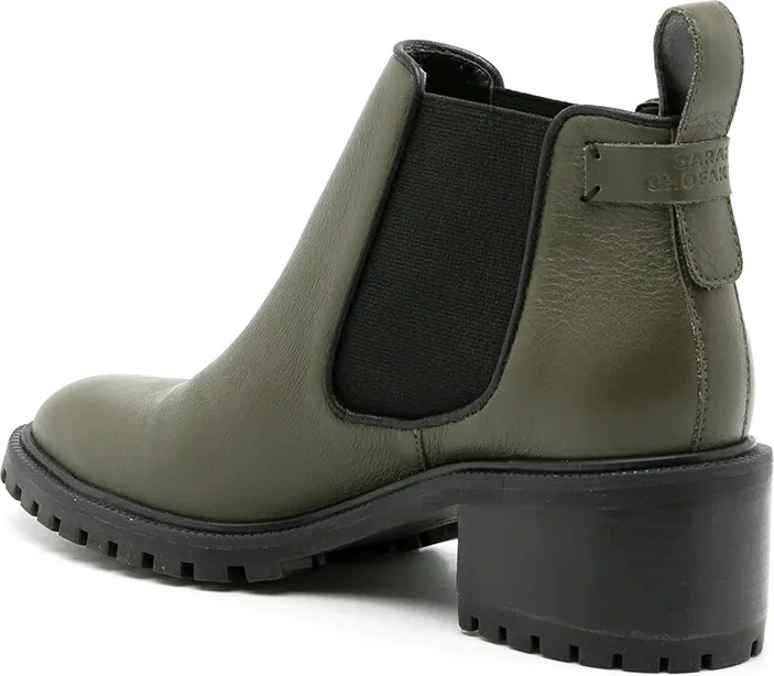 Alexia ankle boots - Image 3