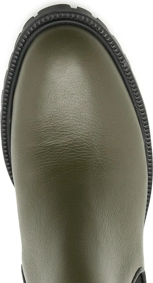 Alexia ankle boots - Image 4