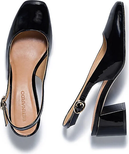 Alexia Heels - Image 5
