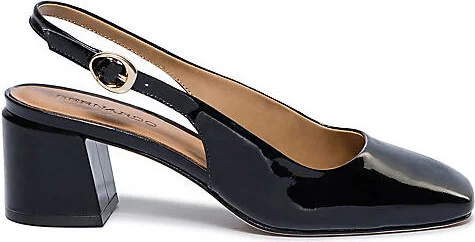 Alexia Heels