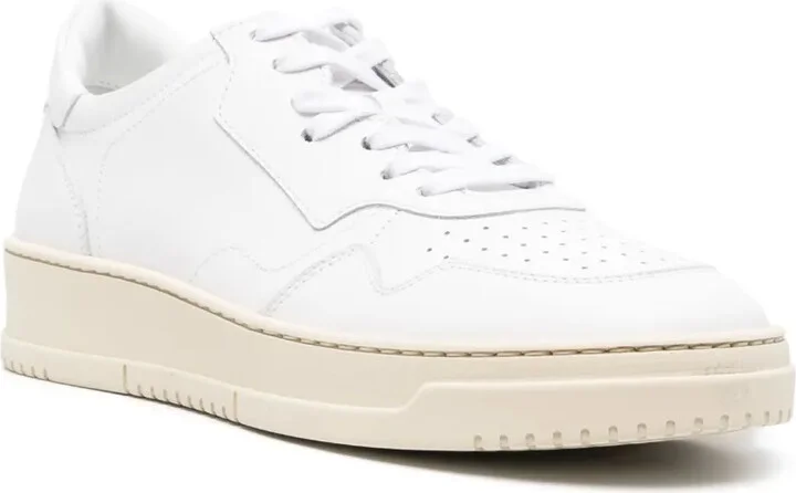 Alexia low-top sneakers - Image 2