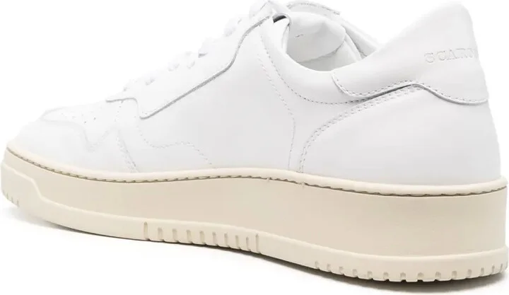 Alexia low-top sneakers - Image 3