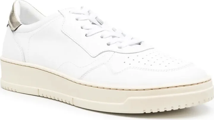 Alexia low-top sneakers - Image 2
