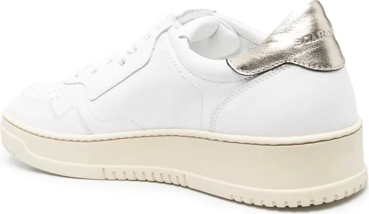 Alexia low-top sneakers - Image 3