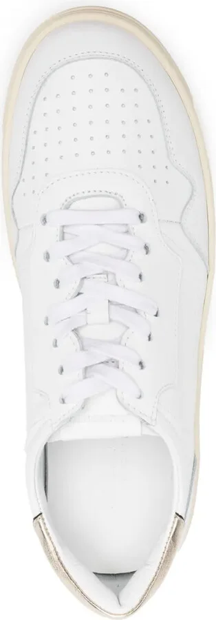 Alexia low-top sneakers - Image 4