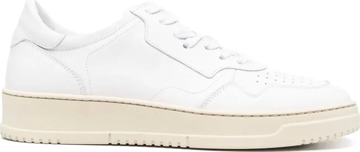 Alexia low-top sneakers