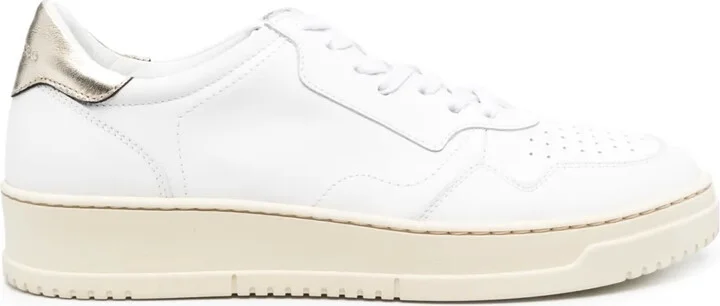 Alexia low-top sneakers