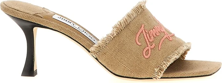 'alexia' Sandals