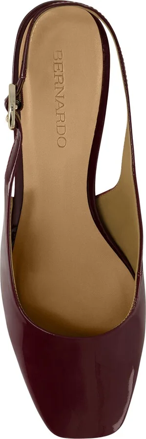Alexia Slingback Pump - Image 3
