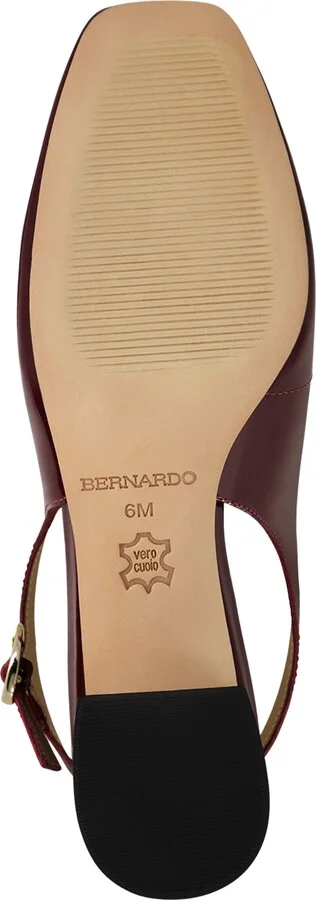 Alexia Slingback Pump - Image 4