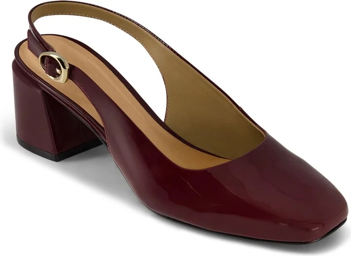 Alexia Slingback Pump