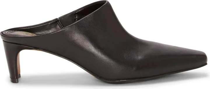 Alexie Mule